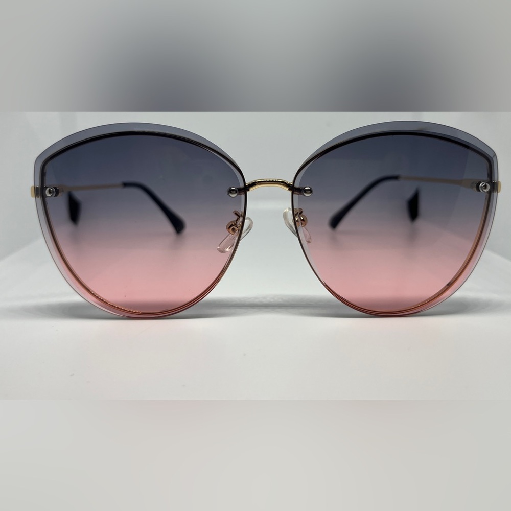 John Varvatos sunglasses